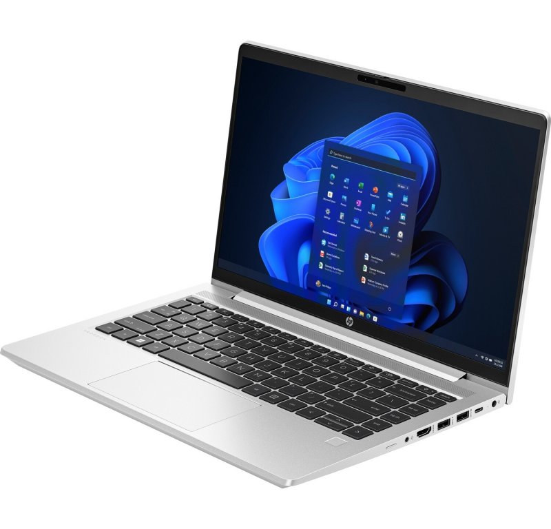 HP ProBook/ 440 G10/ i5-1335U/ 14"/ FHD/ 8GB/ 512GB SSD/ UHD/ W11P/ Silver/ 3RNBD - obrázek č. 2