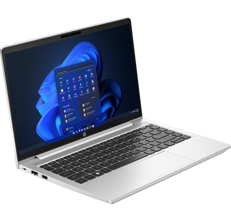 HP ProBook/ 445 G10/ R5-7530U/ 14"/ FHD/ 8GB/ 512GB SSD/ RX Vega 7/ W11H/ Silver/ 3RNBD - obrázek č. 1