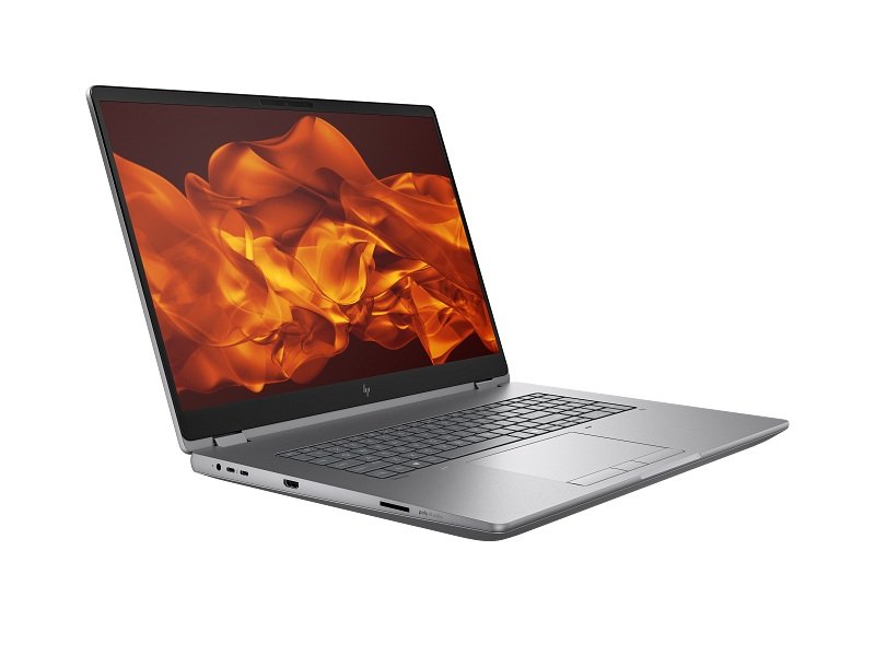 HP ZBook Fury / G1i / U9-285HX / 18" / 2560x1600 / 32GB / 1TB / RTX 3000 / W11P / Gray  Offsite - obrázek č. 1