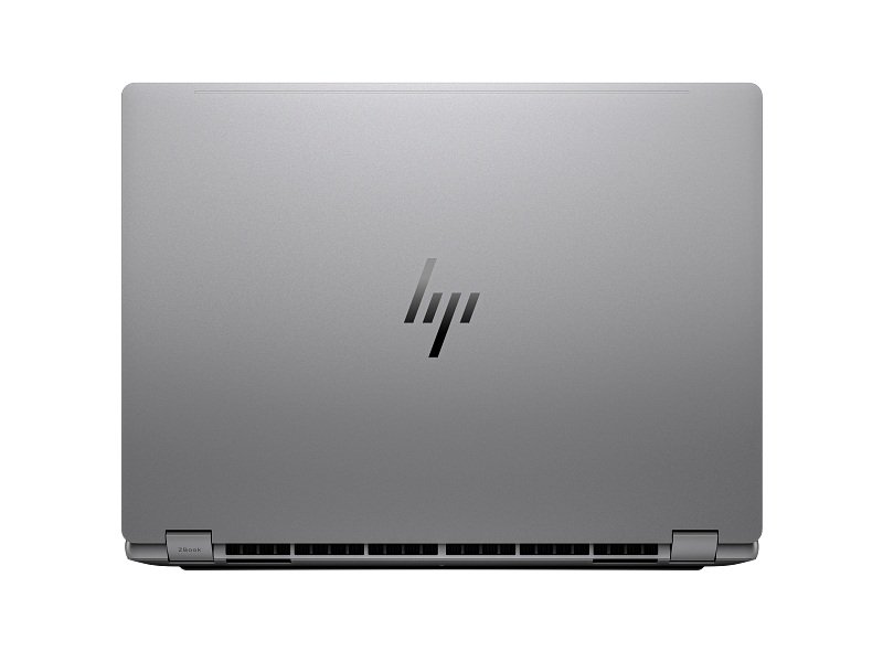 HP ZBook Fury / G1i / U7-255HX / 18" / 2560x1600 / 32GB / 1TB / RTX 2000 / W11P / Gray  Offsite - obrázek č. 2