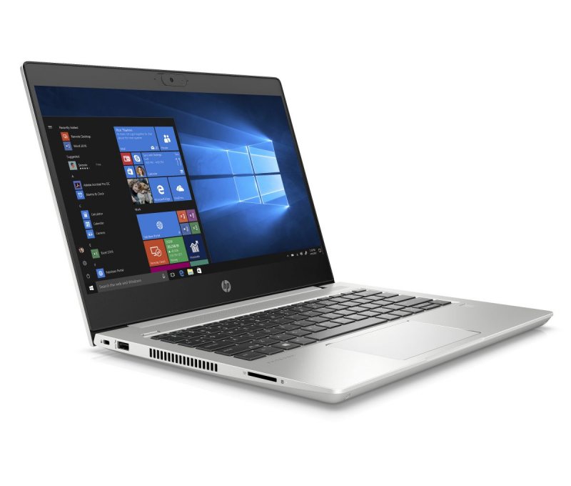 HP ProBook 430 G7 13,3" FHD i3-10110UU/ 8GB/ 256SSD M.2/ W10P - obrázek č. 1