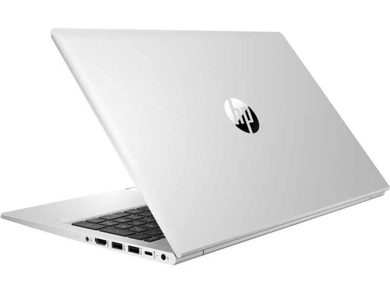 HP ProBook/ 450 G9/ i5-1235U/ 15,6"/ FHD/ 16GB/ 512GB SSD/ Iris Xe/ W11P/ Silver/ 3RNBD - obrázek č. 4