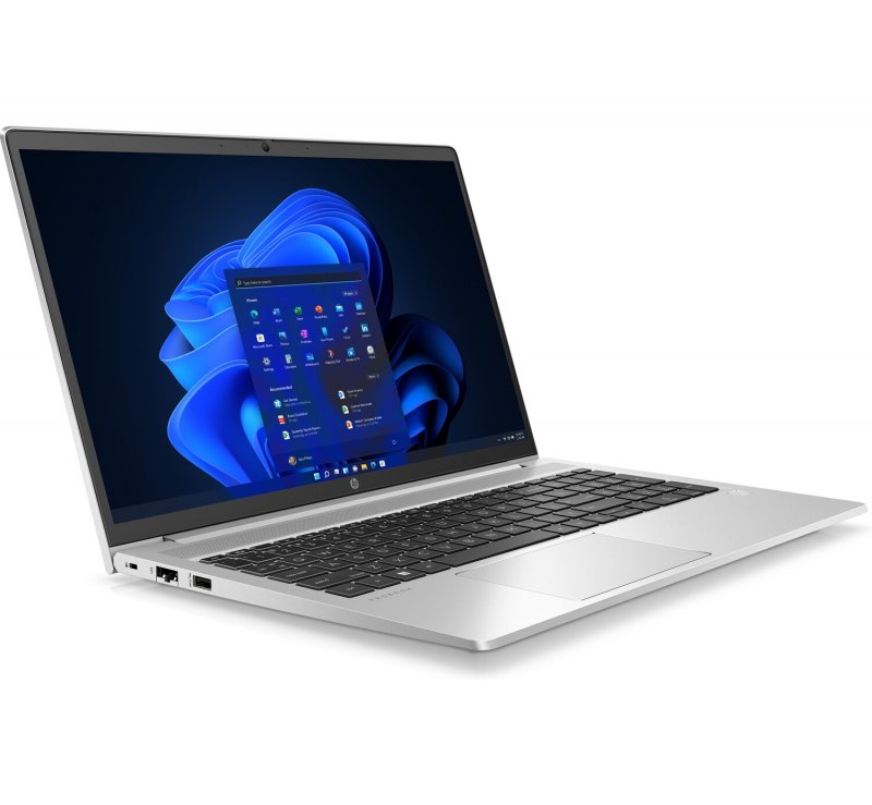 HP ProBook/ 450 G9/ i5-1235U/ 15,6"/ FHD/ 16GB/ 512GB SSD/ Iris Xe/ W11P/ Silver/ 3RNBD - obrázek č. 1