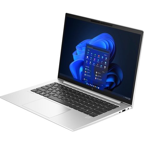 HP EliteBook / 840 G10 / i5-1335U / 14" / WUXGA / 16GB / 512GB SSD / Iris Xe / W11P / Silver - obrázek č. 2