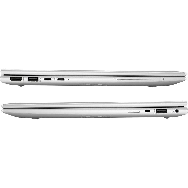 HP EliteBook / 840 G10 / i5-1335U / 14" / WUXGA / 16GB / 512GB SSD / Iris Xe / W11P / Silver - obrázek č. 5