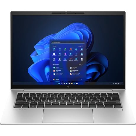 HP EliteBook / 840 G10 / i5-1335U / 14" / WUXGA / 16GB / 512GB SSD / Iris Xe / W11P / Silver - obrázek produktu