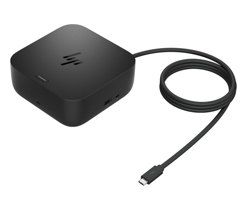 HP USB-C 100W G6 Dock - obrázek č. 1