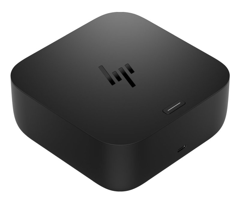 HP USB-C 100W G6 Dock - obrázek produktu