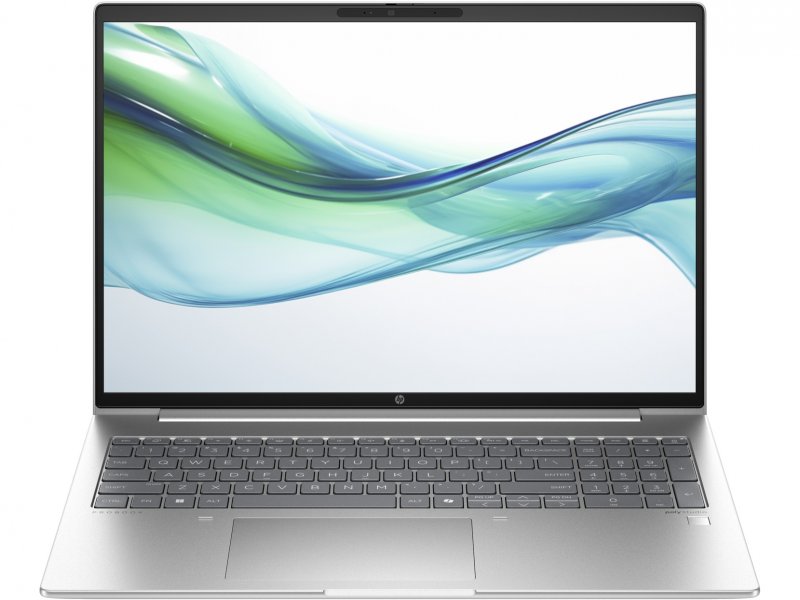 HP ProBook / 465 G11 / R5-7535U / 16" / WUXGA / 16GB / 512GB SSD / AMD int / W11P / Silver / AC3R - obrázek produktu