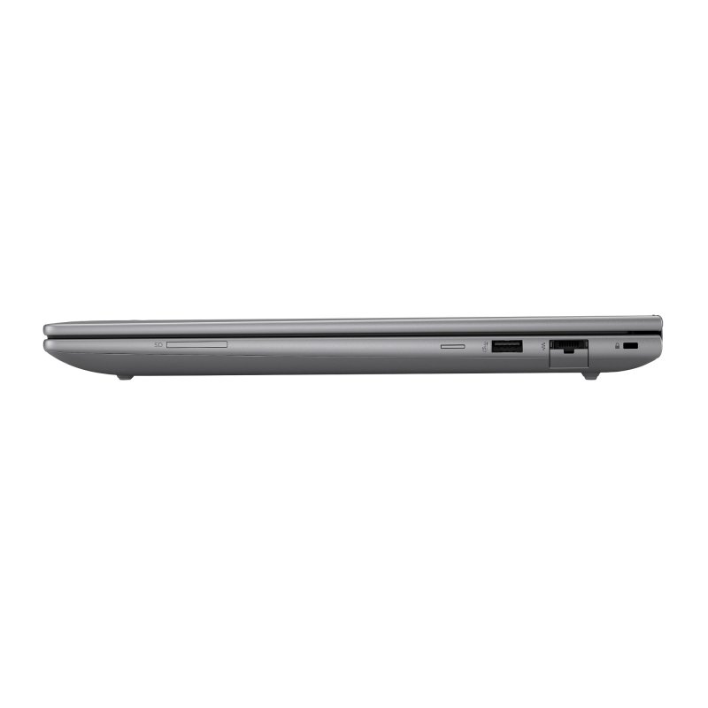 HP ZBook / Power G11 / R9-8945HS / 16" / WUXGA / 32GB / 1TB / AMD int / W11P / Gray  On-Site - obrázek č. 3