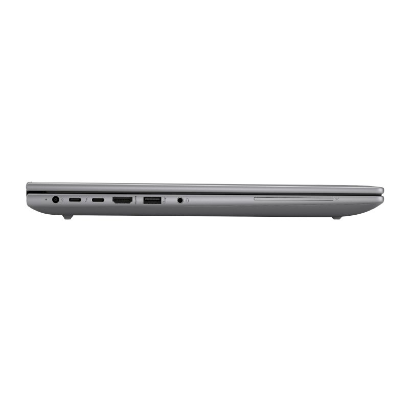HP ZBook / Power G11 / R9-8945HS / 16" / WUXGA / 32GB / 1TB / AMD int / W11P / Gray  On-Site - obrázek č. 4