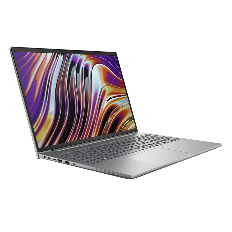 HP ZBook / Power G11 / R9-8945HS / 16" / WUXGA / 32GB / 1TB / AMD int / W11P / Gray  On-Site - obrázek č. 2