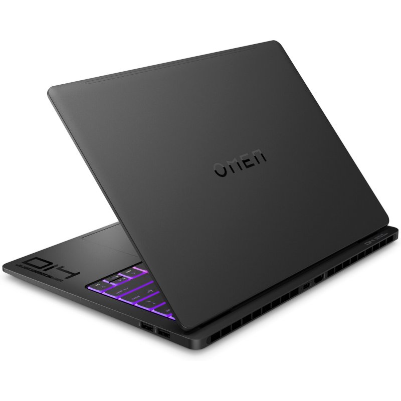 HP OMEN Transcend černý - Core Ultra 9, RTX 4060, 32 GB, 2 TB SSD, 14", Windows 11 Home - obrázek č. 4
