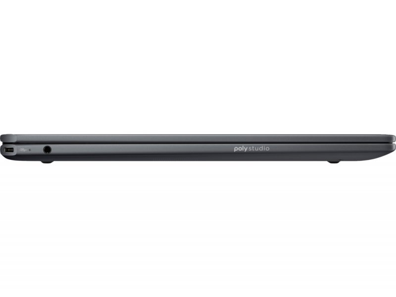HP Omnibook UF šedý - Core Ultra 5, 16 GB, 1 TB SSD, 14" dotykový, Windows 11 Home - obrázek č. 5