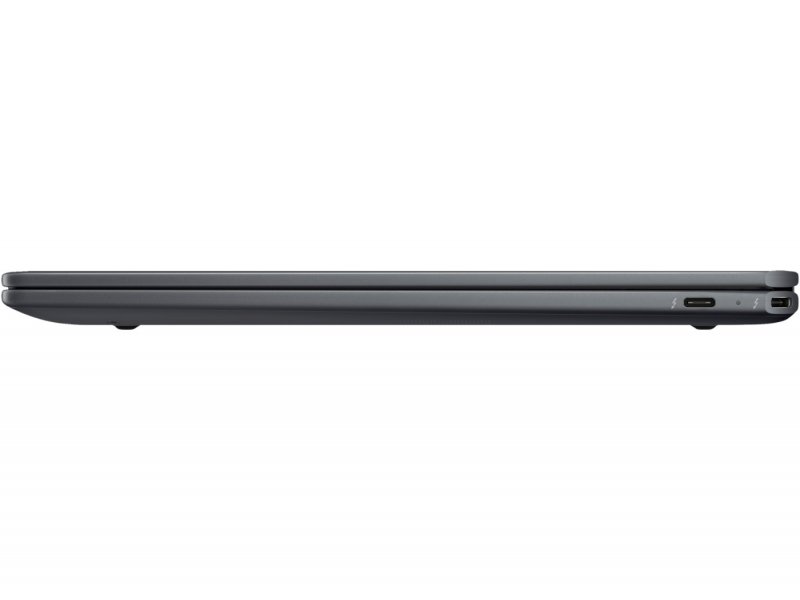 HP Omnibook UF šedý - Core Ultra 5, 16 GB, 1 TB SSD, 14" dotykový, Windows 11 Home - obrázek č. 6