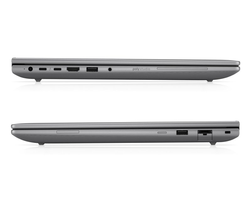 HP ZB X G1i 16 U7-255H / 16GB / 512 / PRO1000 / W11P / 13TPS - obrázek č. 4