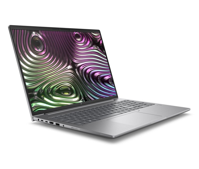 HP ZB X G1i 16 U7-255H / 32GB / 1TB / PRO500 / W11P / 13TPS - obrázek č. 1