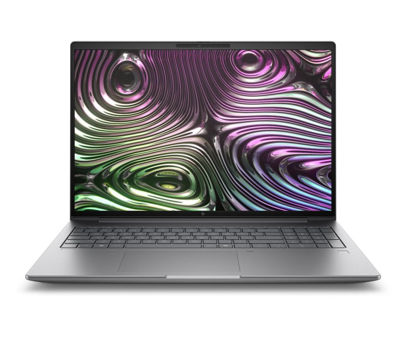 HP ZB X G1i 16 U7-255H / 32GB / 1TB / PRO2000 / W11P / 13TPS - obrázek produktu