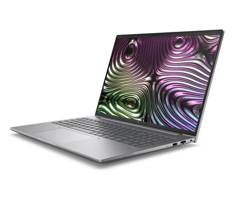HP ZB X G1i 16 U7-255H / 32GB / 1TB / PRO2000 / W11P / 13TPS - obrázek č. 2