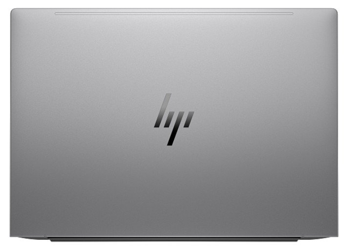 HP ZBook X / G1i / U7-255H / 16" / WUXGA / 32GB / 1TB / RTX 1000 / W11P / Gray  On-Site - obrázek č. 2
