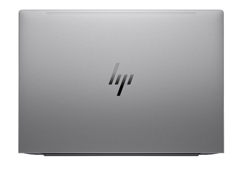 HP ZBook X / G1i / U7-255H / 16" / 2560x1600 / 32GB / 1TB / RTX 2000 / W11P / Gray  On-Site - obrázek č. 3