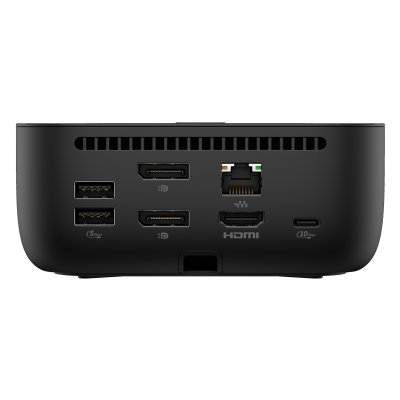 HP USB-C 100W G6 Dock - obrázek č. 2