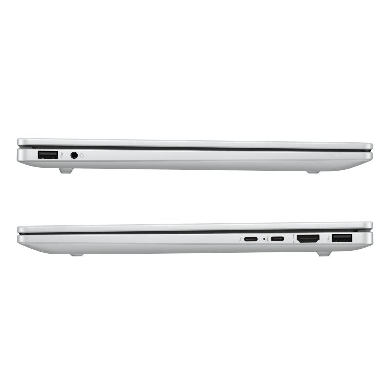HP Omnibook 7 / 14-fr0002nc / U7-255H / 14" / 2880x1800 / 32GB / 1TB / Arc 140T / W11H / Silver  NBD - obrázek č. 2