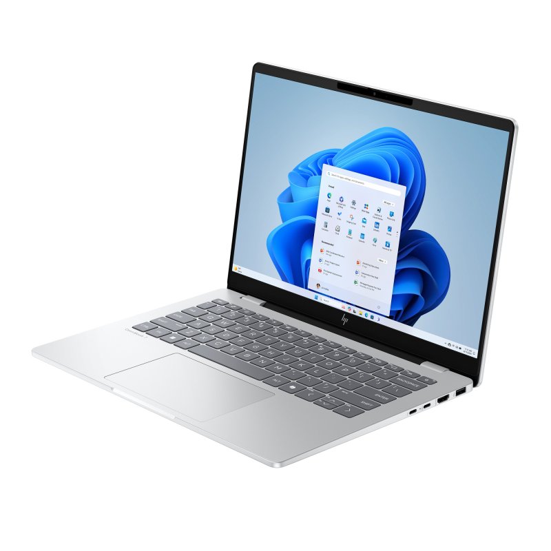 HP Omnibook 7 / 14-fr0002nc / U7-255H / 14" / 2880x1800 / 32GB / 1TB / Arc 140T / W11H / Silver  NBD - obrázek č. 1