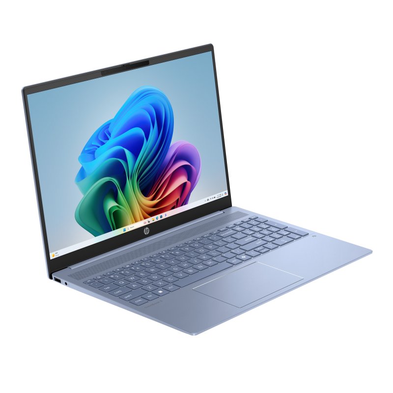 HP Omnibook 5 / 16-ag1005nc / AI7-350 / 16" / WUXGA / 32GB / 1TB / AMD int / W11H / Blue - obrázek č. 1