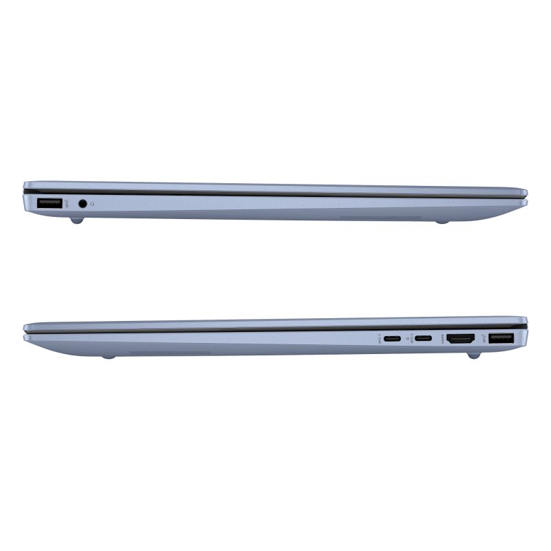 HP Omnibook 5 / 16-ag1005nc / AI7-350 / 16" / WUXGA / 32GB / 1TB / AMD int / W11H / Blue - obrázek č. 2