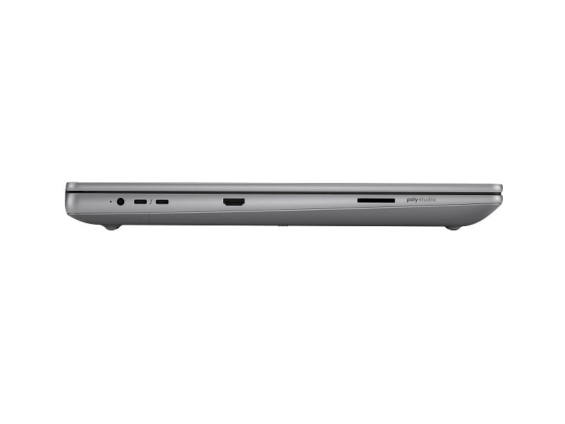 HP ZBook Fury / 18 G1i / U7-255HX / 18" / 2560x1600 / 32GB / 1TB / RTX 1000 / W11P / Gray  Offsite - obrázek č. 1