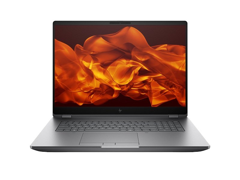 HP ZBook Fury / 18 G1i / U9-285HX / 18" / 2560x1600 / 64GB / 2TB / RTX 5000 / W11P / Gray  Offsite - obrázek produktu