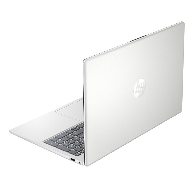 HP 15 / 15-fd0011nc / N100 / 15,6" / FHD / 8GB / 128GB / Intel int / W11S / Silver - obrázek č. 2