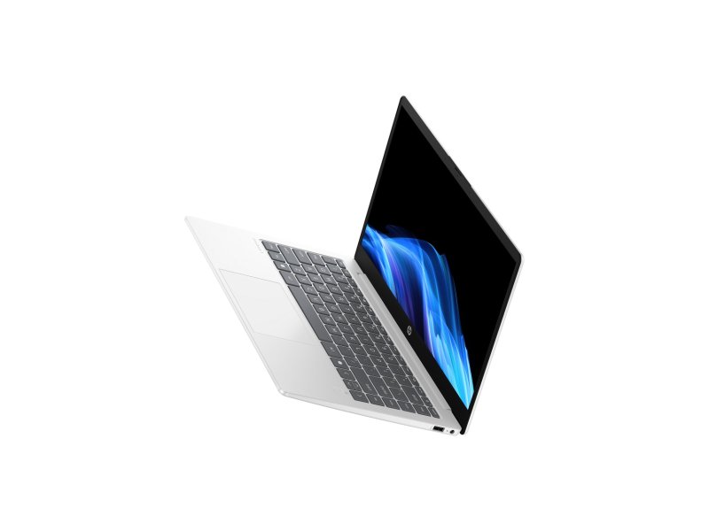 HP Omnibook 3 / 14-ha0900nc / AI5-330 / 14" / FHD / 16GB / 512GB / AMD int / W11H / Silver - obrázek č. 2