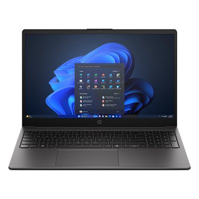 HP 255R / G10 / R3-7335U / 15,6" / FHD / 8GB / 512GB / AMD int / W11H / Gray - obrázek č. 1