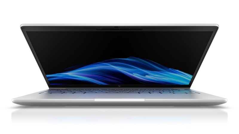 HP EliteBook 8 / G1i / U5-225U / 13,3" / WUXGA / 32GB / 1TB / Intel int / W11P / Silver  On-Site - obrázek produktu
