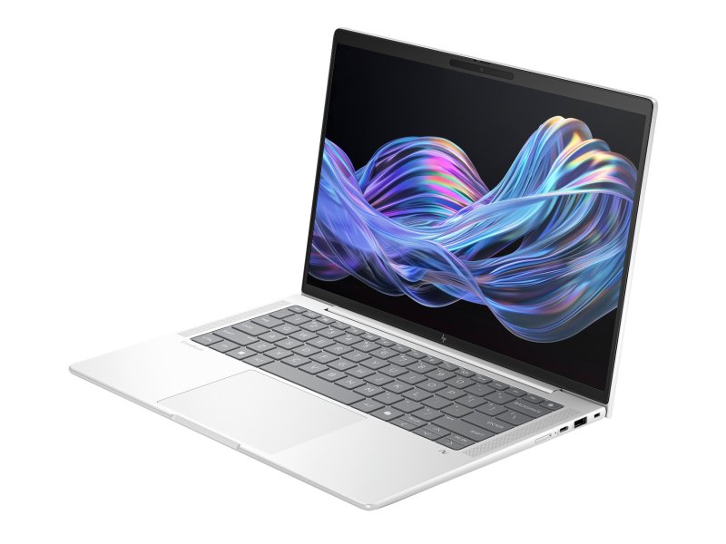 HP EliteBook X / G1i / U7-258V / 14" / WUXGA / 32GB / 1TB / Intel int / W11P / Silver  On-Site - obrázek č. 1