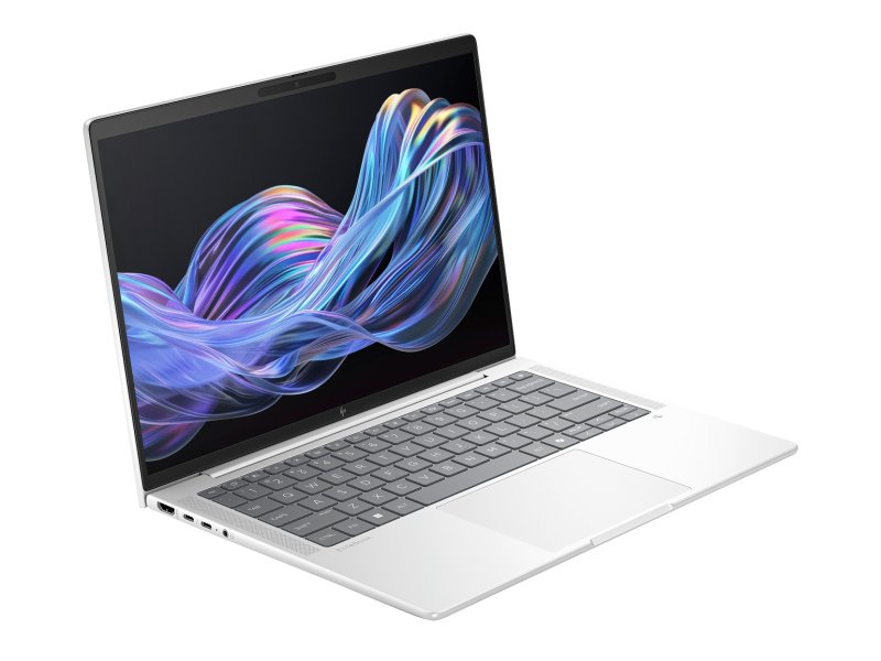 HP EliteBook X / G1i / U7-258V / 14" / WUXGA / 32GB / 1TB / Intel int / W11P / Silver  On-Site - obrázek č. 6