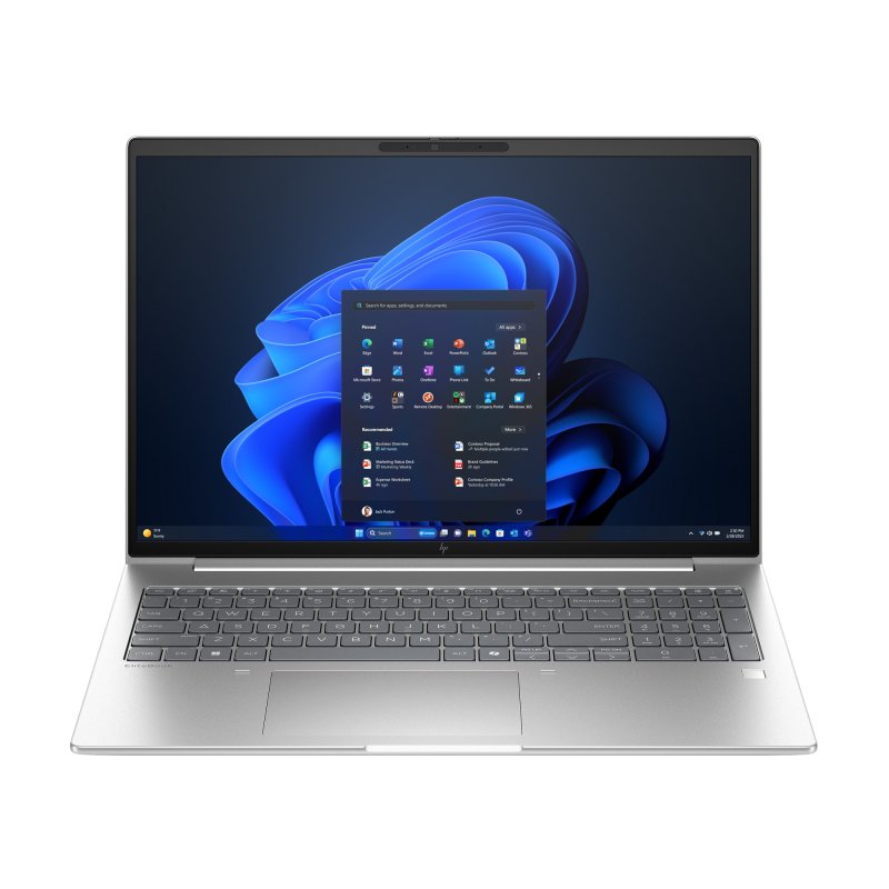 HP EliteBook 6 G1a 16 R7-250 / 32 / 512GB / W11P / 16TOPS - obrázek produktu