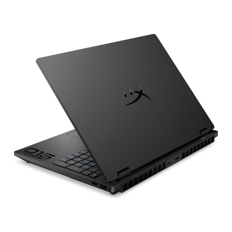 HyperX OMEN / 15-ga0006ncx / U7-356H / 15,3" / 2880x1800 / 16GB / 1TB / RTX 5060 / W11H / Black - obrázek č. 3