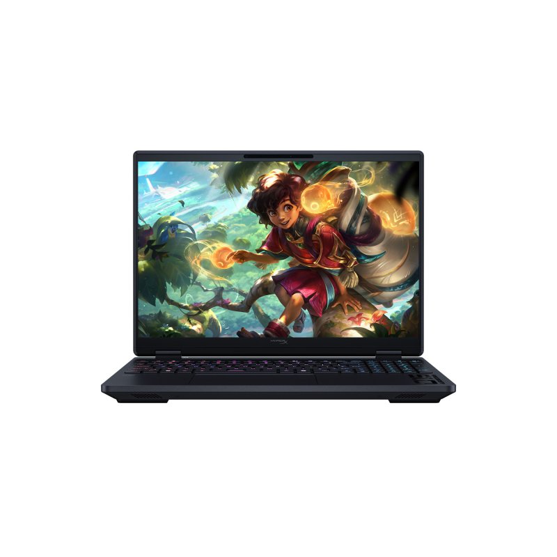 HyperX OMEN / 15-ga0008ncx / i9-14900HX / 15,3" / 2880x1800 / 16GB / 1TB / RTX 5070 / W11H / Black - obrázek produktu