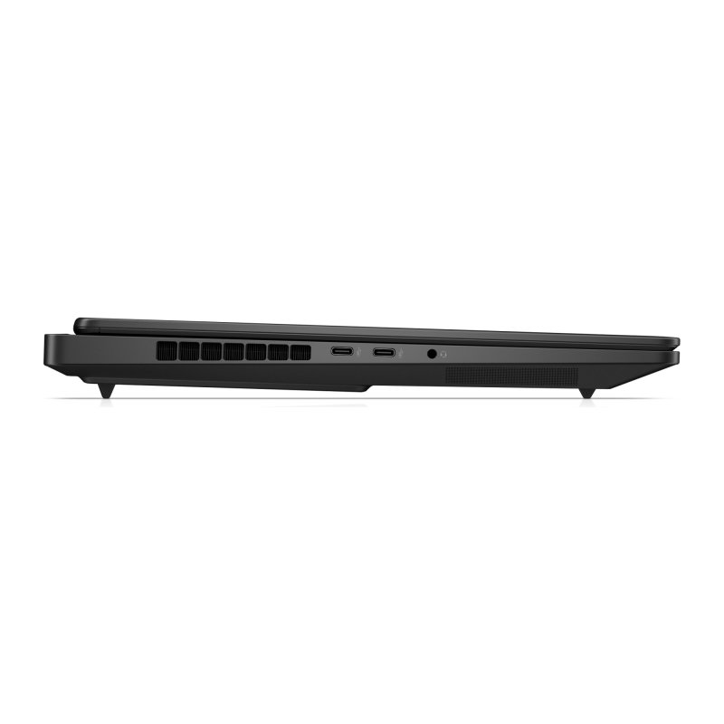 HyperX OMEN MAX / 16-ak1000nc / AI7-450 / 16" / 2560x1600 / 32GB / 1TB / RTX 5070Ti / W11H / Black - obrázek č. 4