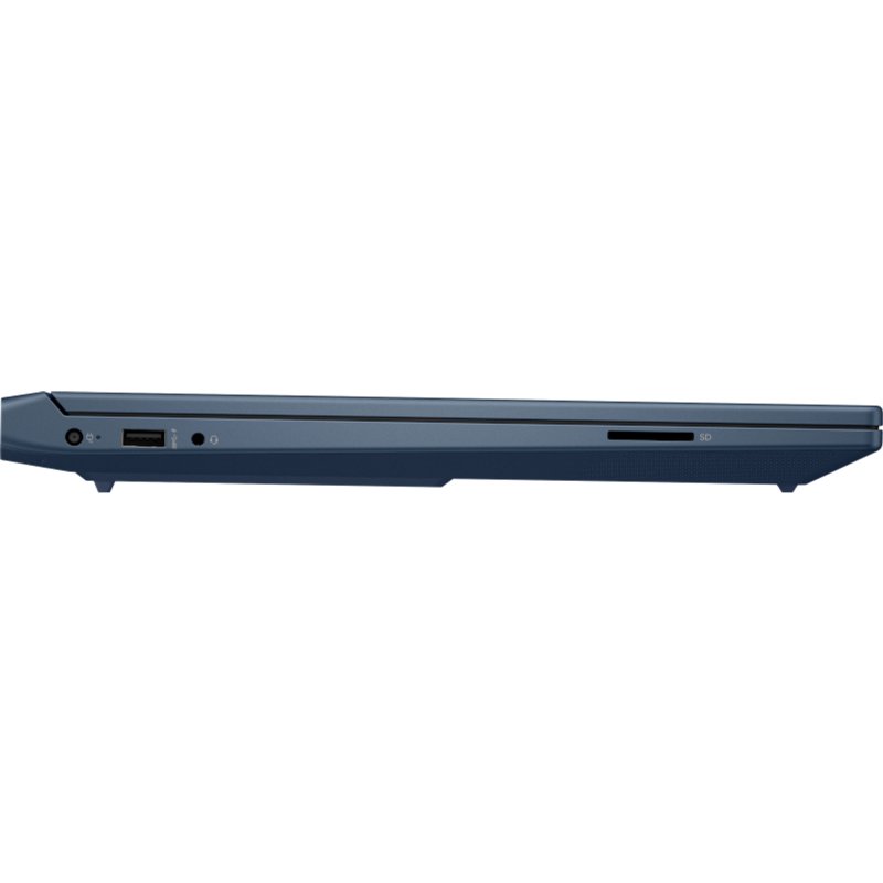 HP Victus / 15-fb3000ncx / R5-240 / 15,6" / FHD / 12GB / 512GB / RTX 5050 / W11H / Blue - obrázek č. 2