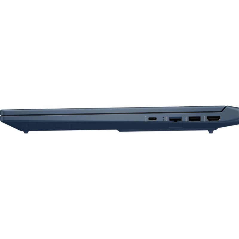 HP Victus / 15-fb3000ncx / R5-240 / 15,6" / FHD / 12GB / 512GB / RTX 5050 / W11H / Blue - obrázek č. 3