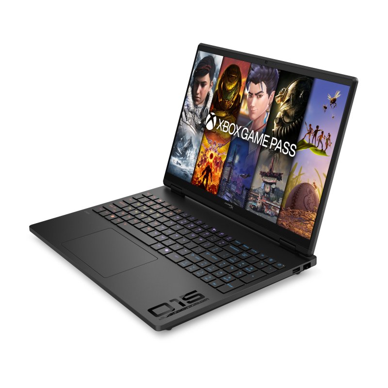 HP OMEN / 15-gb0060ncx / R7-260 / 15,3" / 2560x1600 / 16GB / 1TB / RTX 5060 / W11H / Black - obrázek č. 1