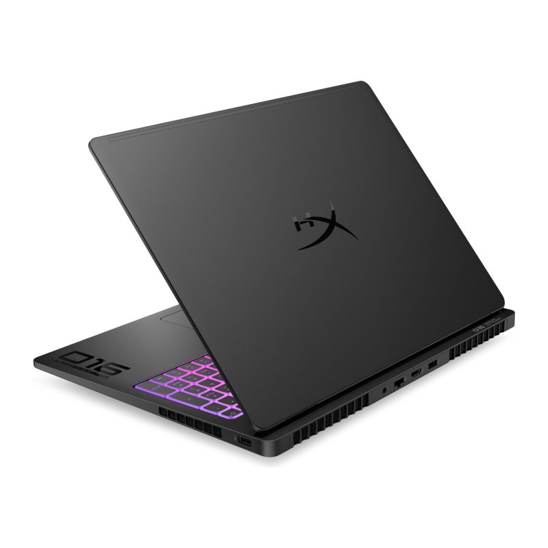 HyperX OMEN MAX / 16-ak1002nc / AI9-HX475 / 16" / 2560x1600 / 32GB / 2TB / RTX 5080 / W11H / Black - obrázek č. 3