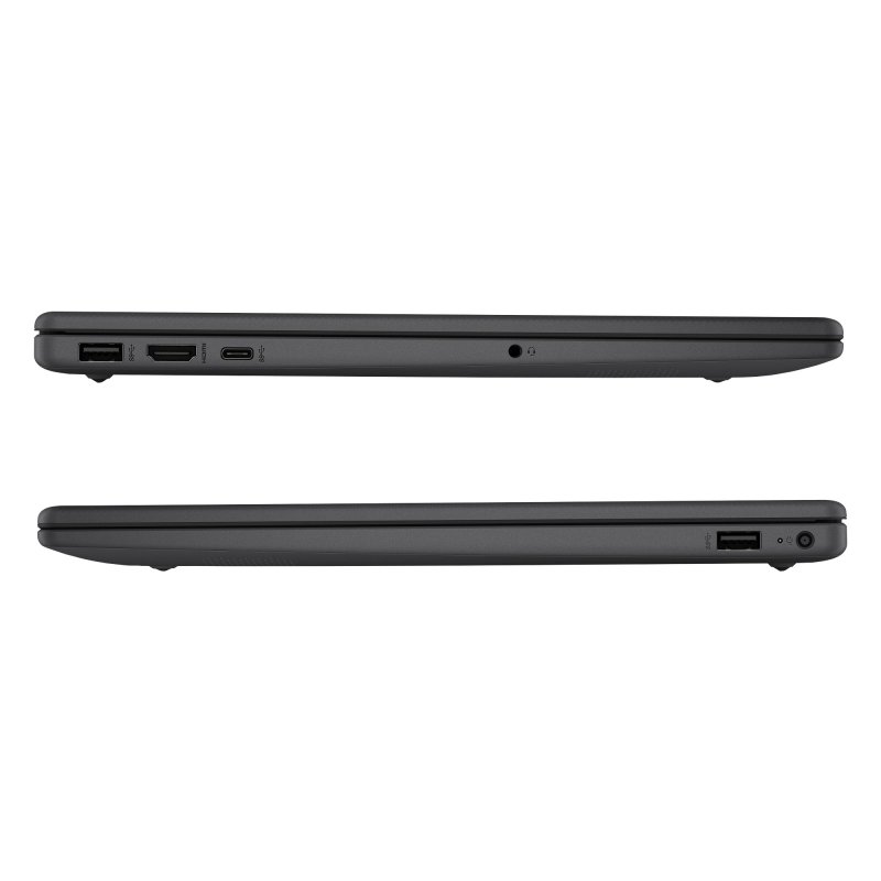 HP 15 / 15-fc1001ncx / R5-7520U / 15,6" / FHD / 8GB / 512GB / AMD int / W11H / Gray - obrázek č. 2