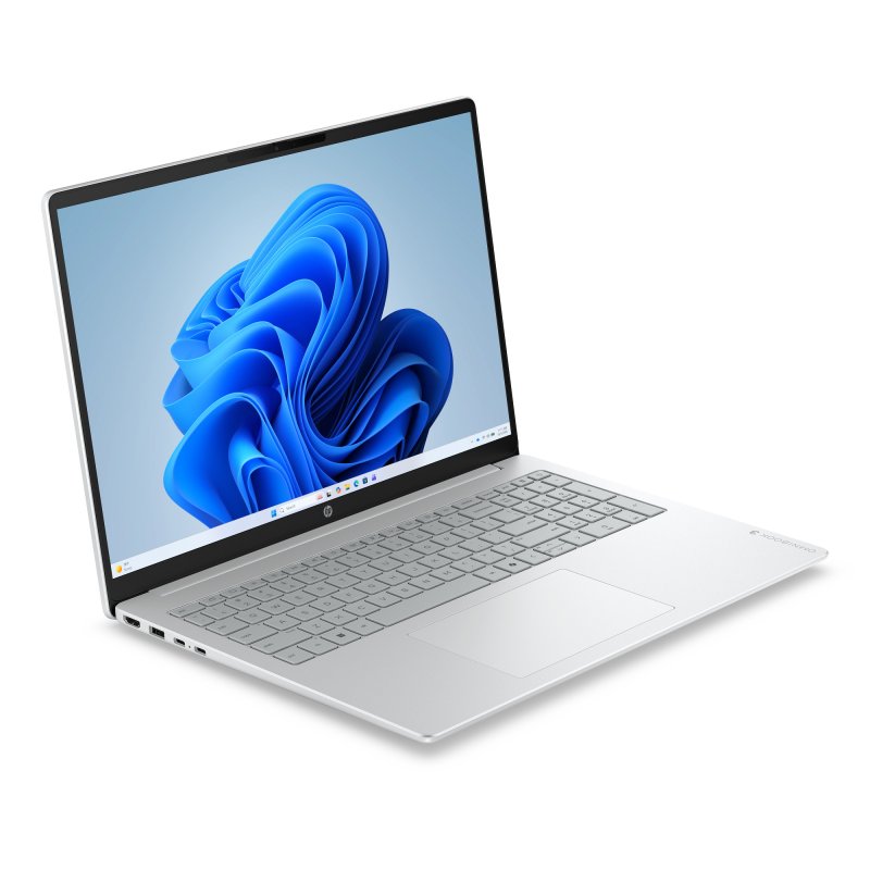 HP Omnibook 3 / 16-by0000ncx / R5-40 / 16" / WUXGA / 16GB / 512GB / AMD int / W11H / Silver - obrázek č. 3
