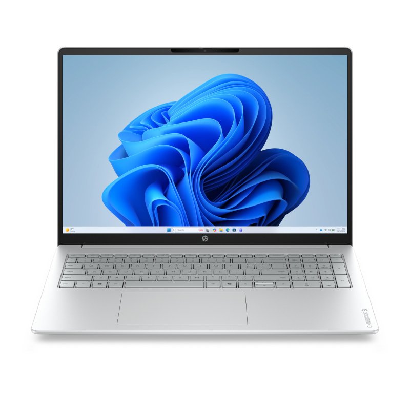 HP Omnibook 3 / 16-by0000ncx / R5-40 / 16" / WUXGA / 16GB / 512GB / AMD int / W11H / Silver - obrázek produktu