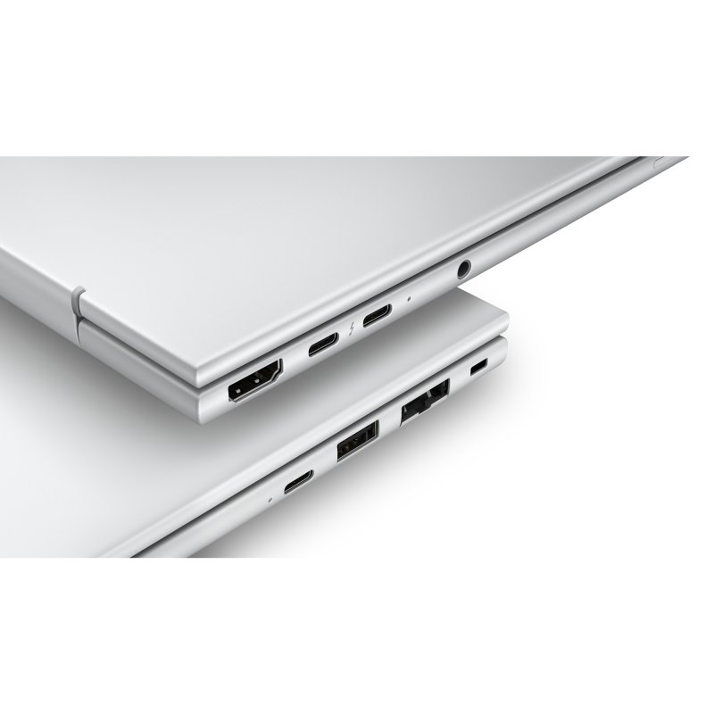 HP EliteBook 8 / G2i / U5-322 / 14" / WUXGA / 16GB / 512GB / Intel int / W11H / Silver - obrázek č. 1